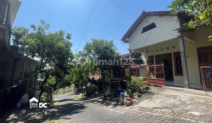 Rumah Semarang Barat Dekat Tengah Kota Murah Bebas Banjir 2