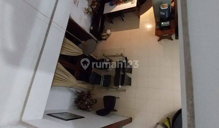 Rumah di Cluster Greenwood Gunungpati Lebar 12m Siap Huni 1