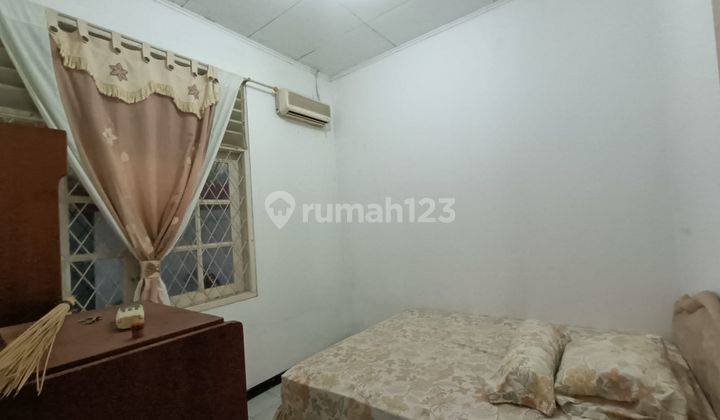 Rumah Luas Candisari Semarang Selatan Bisa Kpr Full Furnish 2