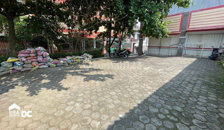 Tanah Hoek di Tembalang Undip Lokasi Pusat Kosan 1