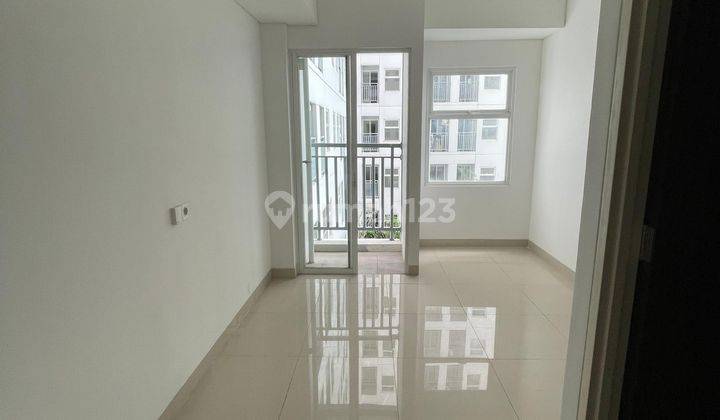 Apartemen Serpong Garden Bsd Baru Lantai Bawah 1