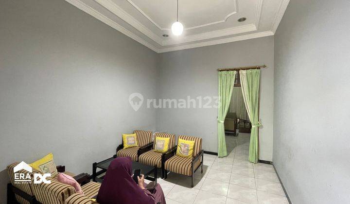 Rumah Kost Hoek Tembalang 5 Menit Ke Undip Full Terus 1