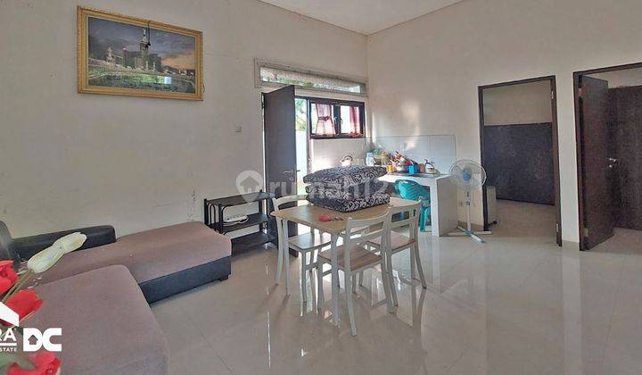 Rumah Cluster Bsb Kedaton Park Semi Furnish Siap Huni 2