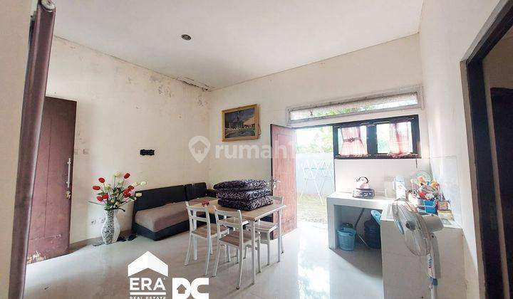 Rumah Cluster Bsb Kedaton Park Semi Furnish Siap Huni 1