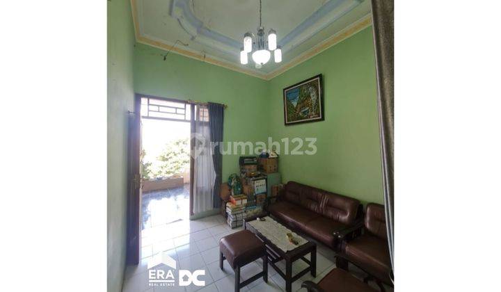 Rumah Siap huni semarang barat wologito semi furnish 1