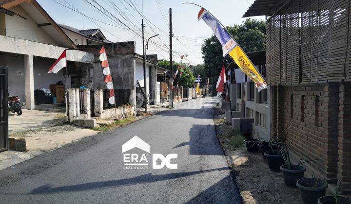 Rumah Bisa Dijadikan Kost Kelud Gajah Mungkur Parkir Luas 2