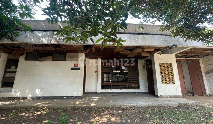 Rumah Hitung Tanah Saja Semarang Barat Manyaran Tengah Kota 2