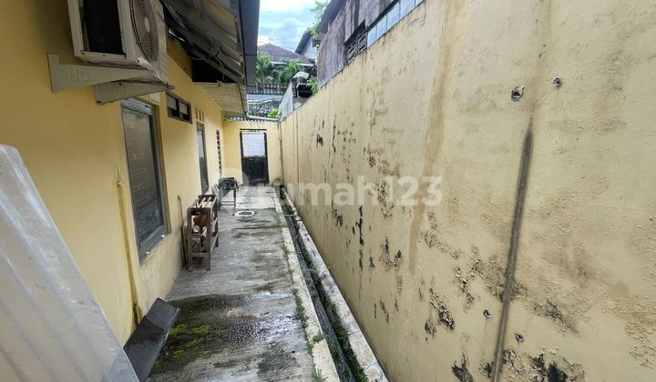 Rumah Bagus Sampangan, Semarang dekat UNNES cocok untuk kosan 2