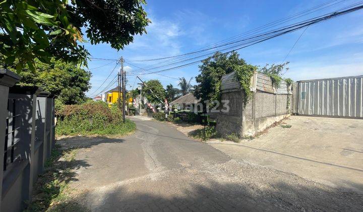 Rumah Banyumanik Tirto Agung Luas Dekat Undip Siap Huni 2