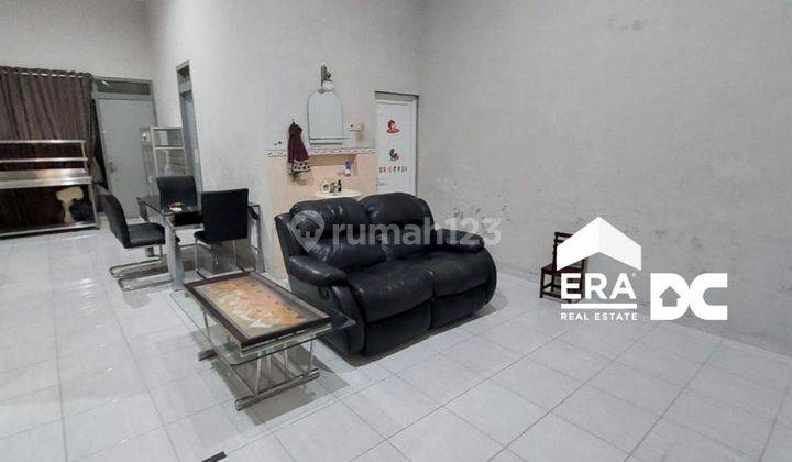 Rumah Semarang Tengah Pekunden Full Furnish Siap Huni 1