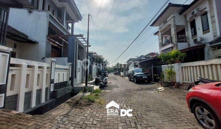 Rumah Puri Anjasmoro Semarang Barat Sudah Ada Ac 2