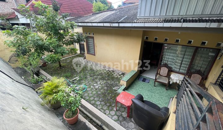 Rumah Bagus Sampangan, Semarang dekat UNNES cocok untuk kosan 1