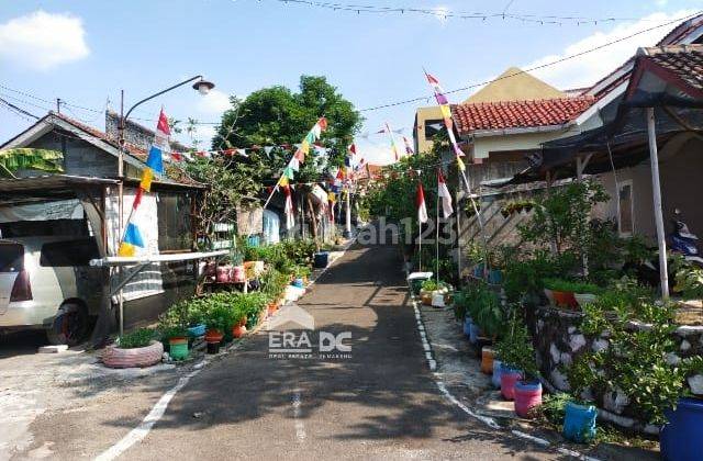 Rumah Ngaliyan Harga Dibawah Njop Siap Huni Dekat Sekolah 2