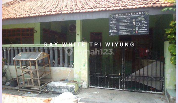 Dijual Rumah Di Pondok Maritim Indah Surabaya 1