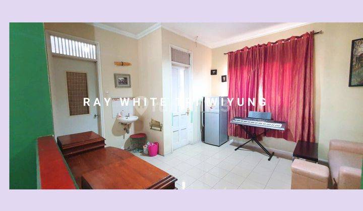 Dijual Rumah Di Villa Citra Raya Citraland Surabaya 2