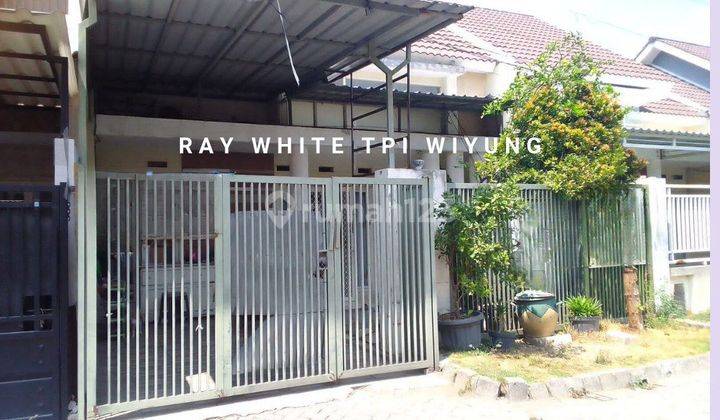 Dijual Rumah Di Taman Wisata Regency Driyorejo 1