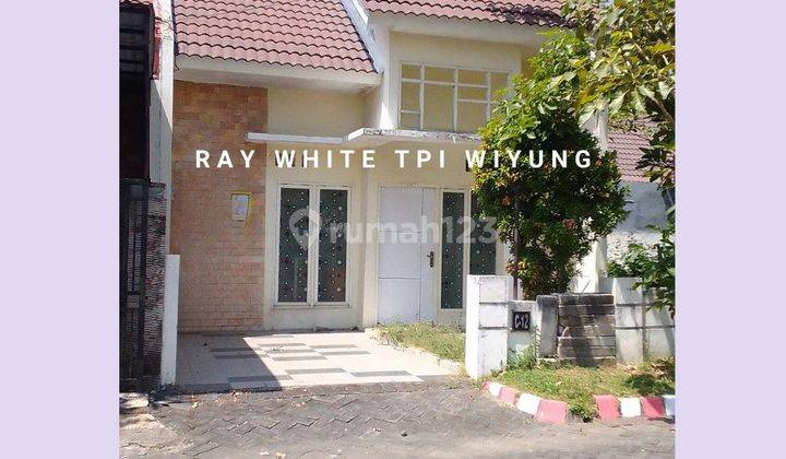 Dijual Rumah Di Taman Wisata Regency Driyorejo 1