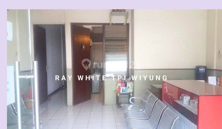 Dijual Ruko Babatan pratama Wiyung Surabaya 2