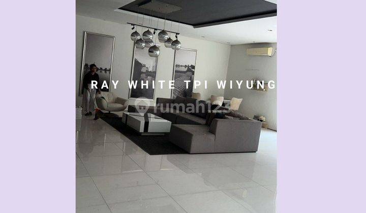 Dijual Rumah Di Royal Residence Monticello Surabaya 2