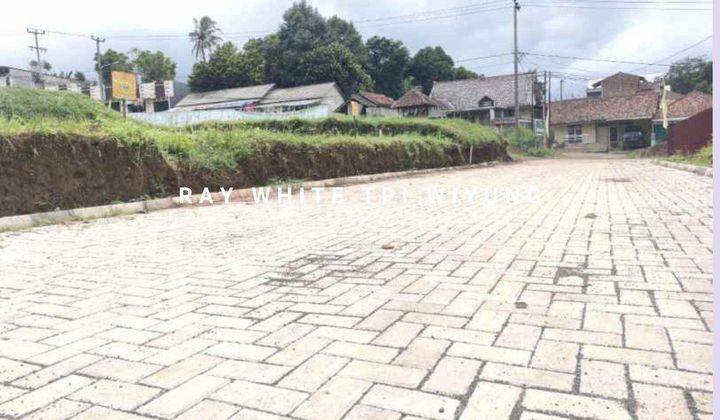 Dijual Tanah Kavling Siwalankerto Permai Surabaya 1