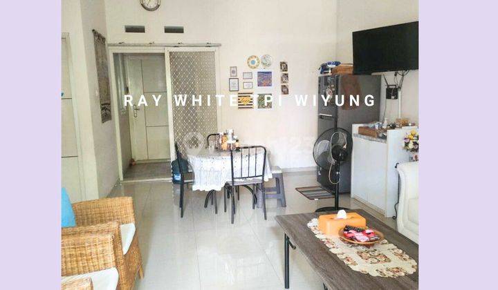 Dijual Rumah Di Taman Wisata Regency Driyorejo 2