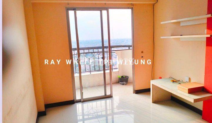 Dijual Apartemen Water Place pakuwon Surabaya 2