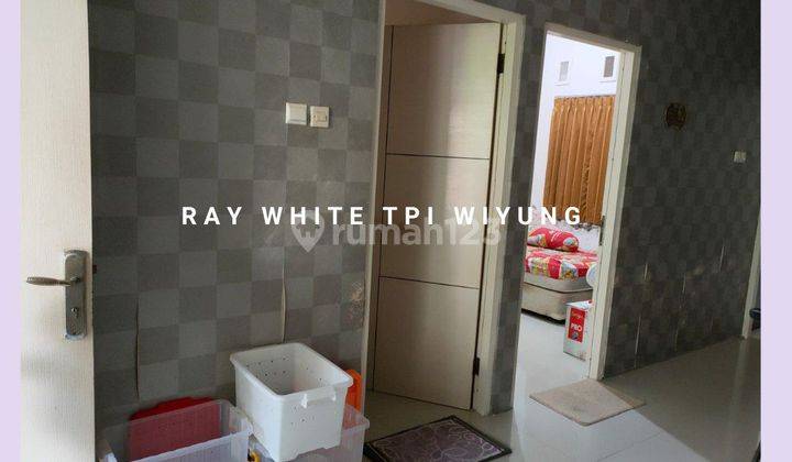 Dijual Rumah Di Taman Wisata Regency Surabaya 2