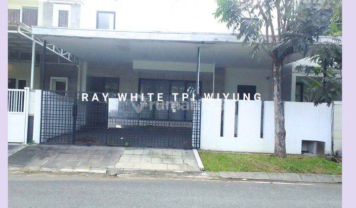 Dijual Rumah Di Royal Residence Windsor Surabaya 2