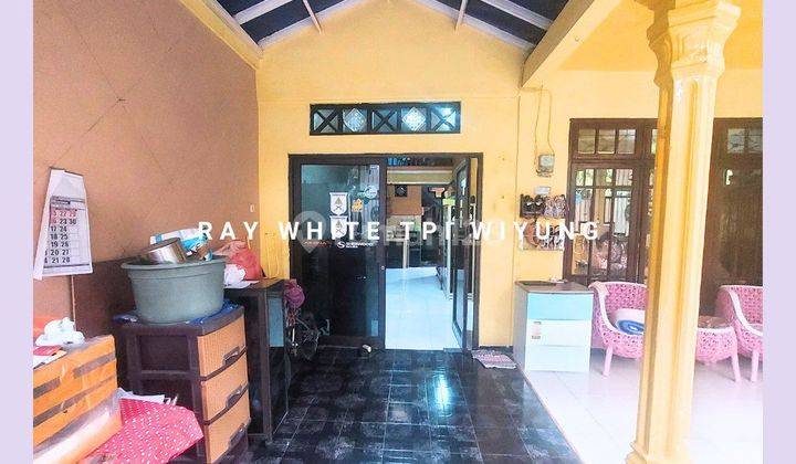 Dijual Rumah Di Pondok Maritim Surabaya 2