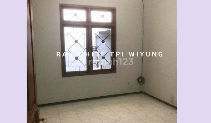 Dijual Rumah Di Raya Darmo Surabaya 2