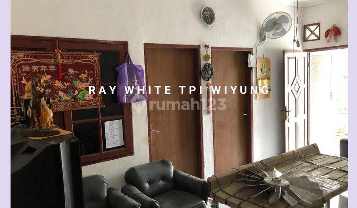 Dijual Rumah Di Puri Lidah Kulon Surabaya 2