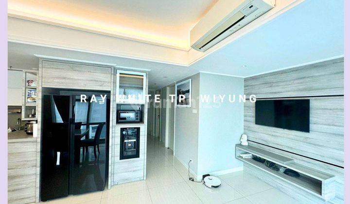 Dijual Apartemen Lariz Pakuwon Surabaya 1