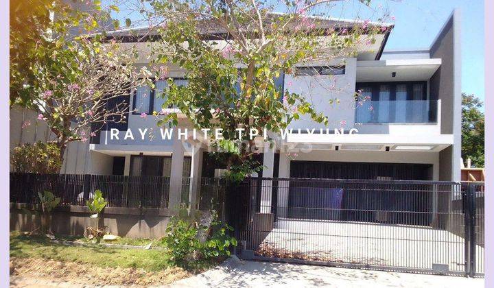 Dijual Rumah Di Graha Famili Surabaya 1