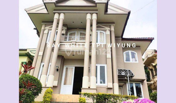 Dijual Villa Puncak Di Trawas Mojokerto 1