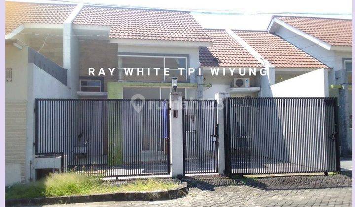 Dijual Rumah Di Taman Wisata Regency Driyorejo 1