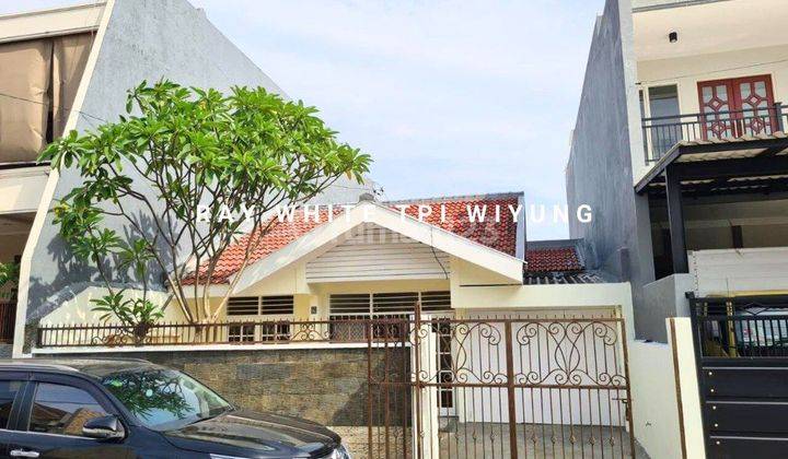 Dijual Rumah Di Darmo Harapan Indah Surabaya 1