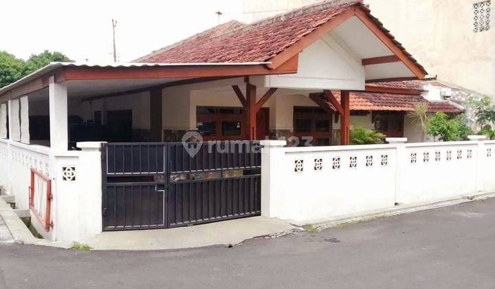 Rumah Hook Full Furnish Di Pedurungan, Dibawah Harga 1