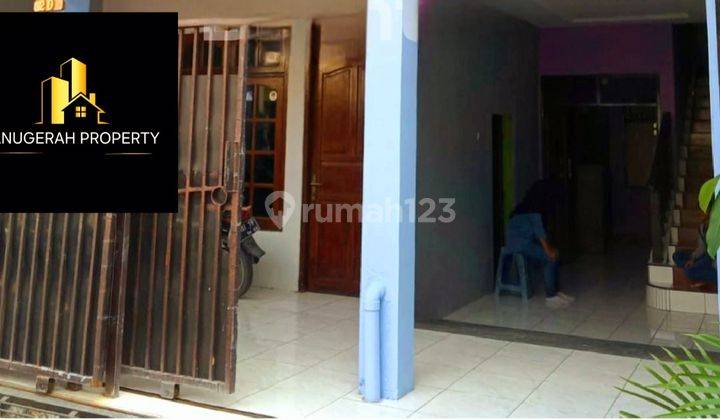 Rumah Kost Full Furnish Bagus Terawat 14kt Di Tlogosari 2