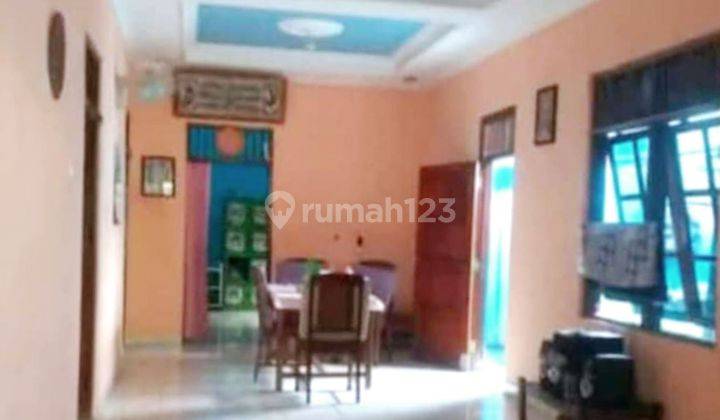 Turun Harga, Butuh Cepat Laku, Rumah Besar Dilokasi Emas Kenconowungu, Anjasmoro 2