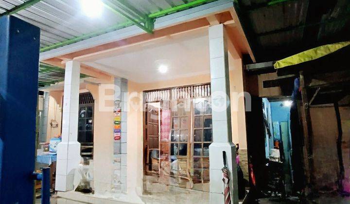 RUMAH BAGUS DILOKASI STRATEGIS KENCONOWUNGU, ANJASMORO DIBAWAH HARGA PASAR, BUTUH CEPAT LAKU 2