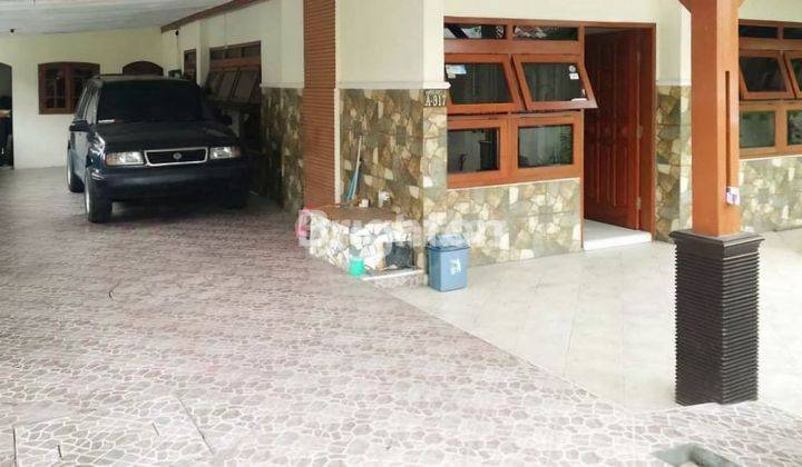 RUMAH KOST 6KT AKTIF DI PEDURUNGAN 2