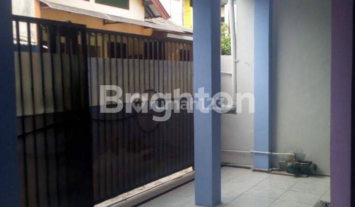 KOST AKTIF 14KT, BAGUS TERAWAT DAN MURAH, TLOGOSARI, SEMARANG TIMUR, AMAN BANJIR 2