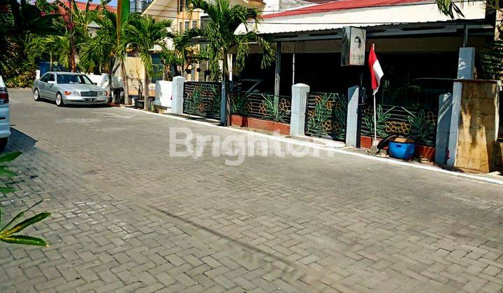 RUMAH BAGUS DAN LUAS DI PERUM GRIYA RAHARJA, SUPRIYADI, SEMARANG TIMUR 2