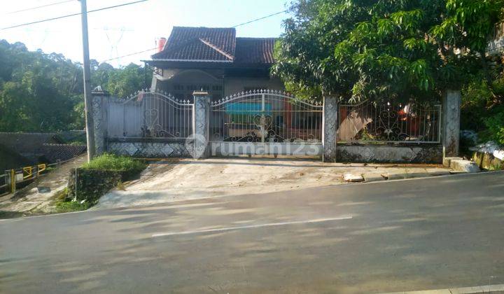 Rumah Bagus 0 Jalan Ungaran - Boja, Dibawah Harga Pasar 2