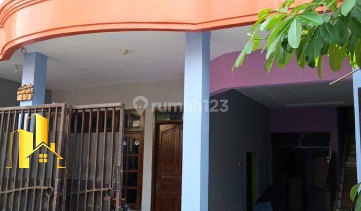 Rumah Kost Full Furnish Bagus Terawat 14kt Di Tlogosari 1