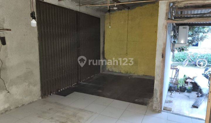 Rumah Bagus Di Jl. Tugurejo Timur SHM - Sertifikat Hak Milik 2