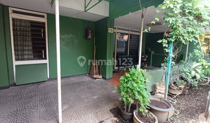 RUMAH JL.BERUANG DIJUAL DIBAWAH HARGA PASARAN DI JL.BERUANG 1