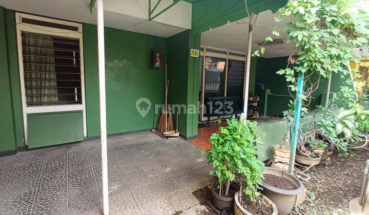 Rumah Bagus Di Jl.beruang, Majapahit - Dibawah Harga 2