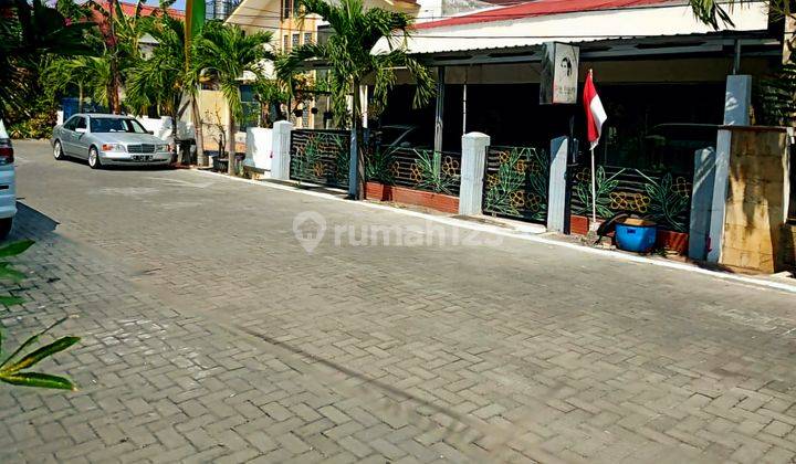 Rumah Bagus Dilokasi Elit Griya Raharja Supriyadi 2