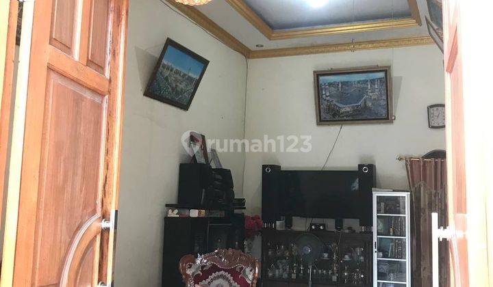 Rumah 2 Lantai Bagus Sertifikat Hak Milik di Jalan Mindi, Jakarta Utara 1